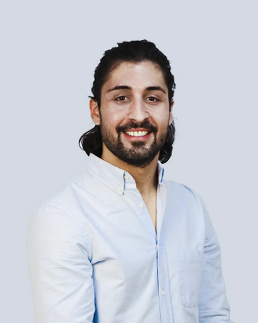 Dr. Ismael González Milla, psiquiatra en HAGNES Medical