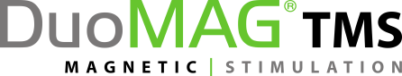 DuoMAG TMS