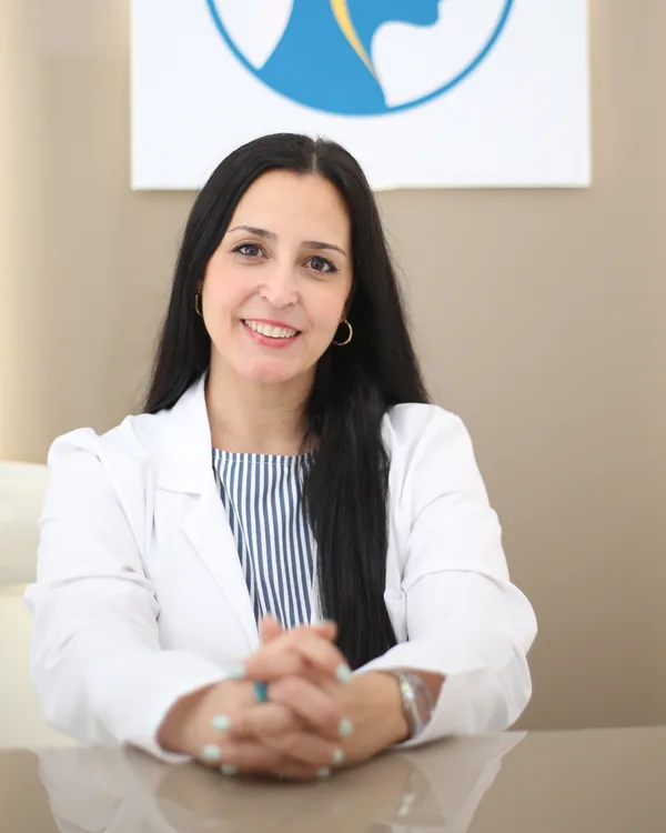Yaiza, atención al paciente y administración en HAGNES Medical