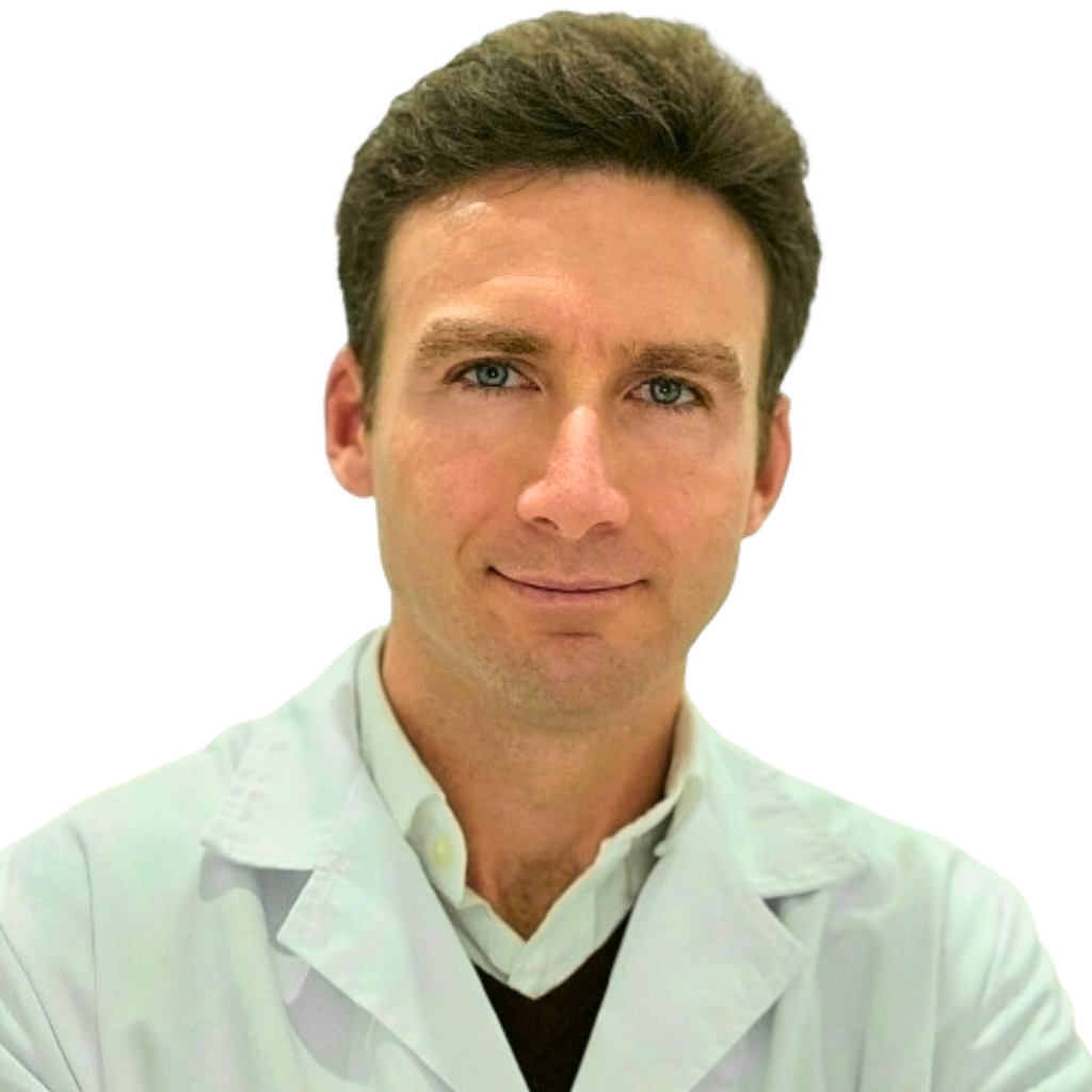 Dr. Federico López