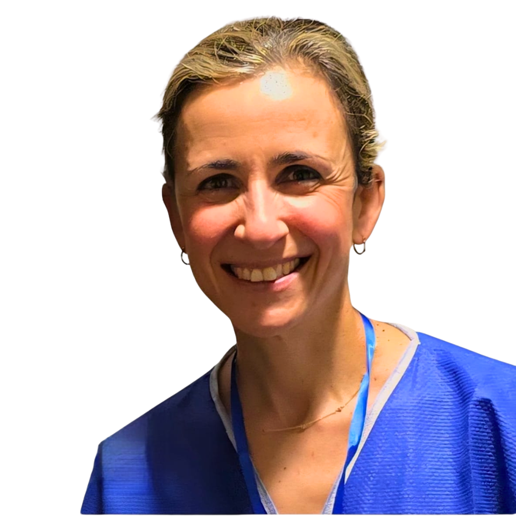 Dra. María Ángeles de la Orden